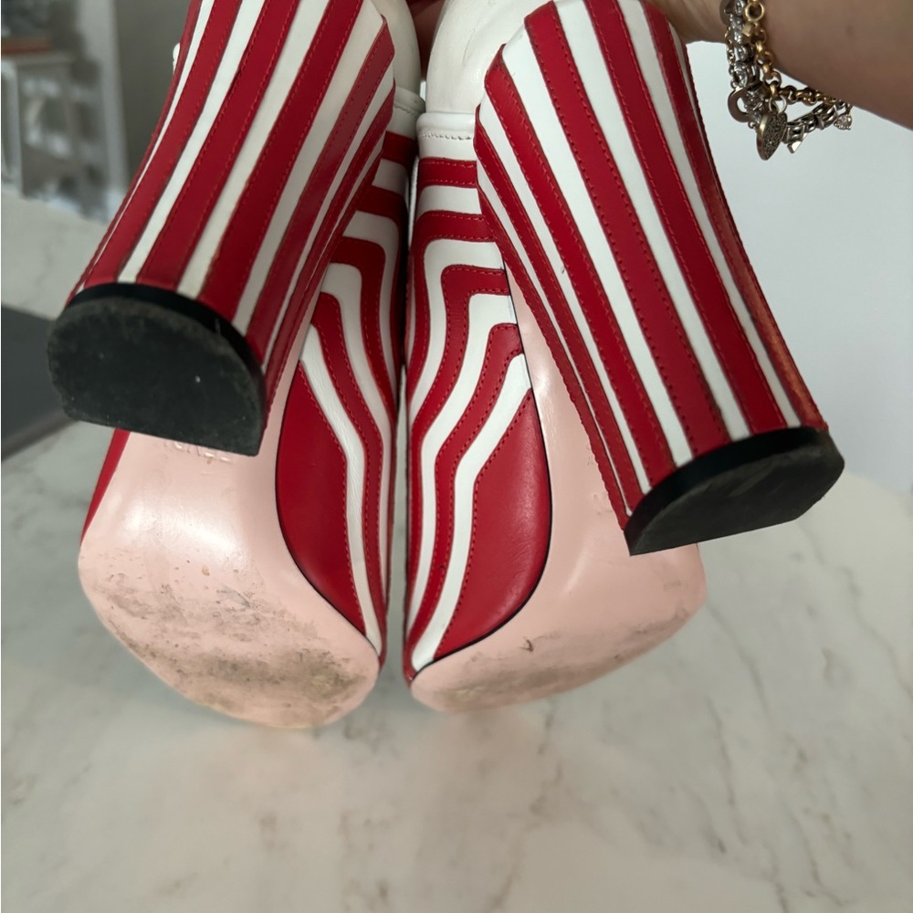 FENDI Heels - Picture 5 of 5